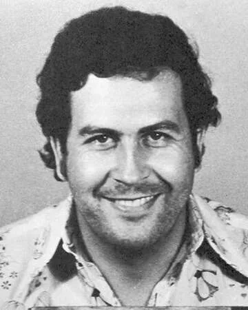 The Great Escape: Pablo Escobar's Prison Break in 1992