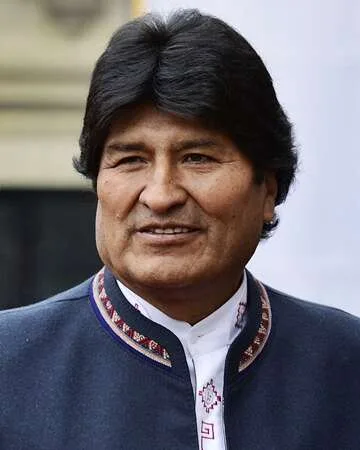 Evo Morales Resigns: A Turning Point for Bolivia