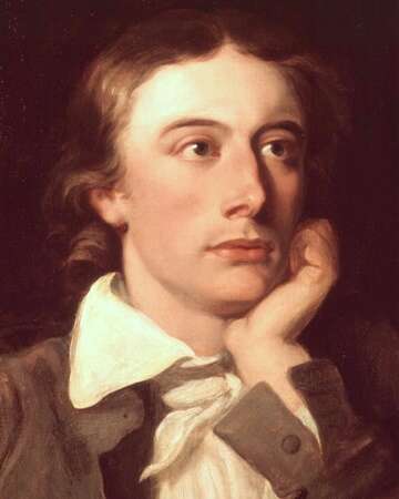 John Keats' Literary Exploration in 1818