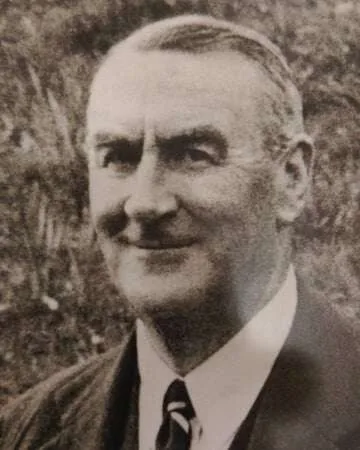 Celebrating the Birth of Lionel Martin: Founder of Aston Martin