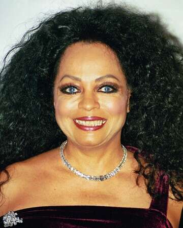 Thunder Cancels Diana Ross Concert in 1983