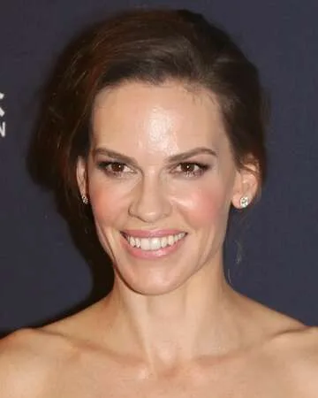Celebrating Hilary Swank's 50th Birthday: A Tribute to Her Iconic Career