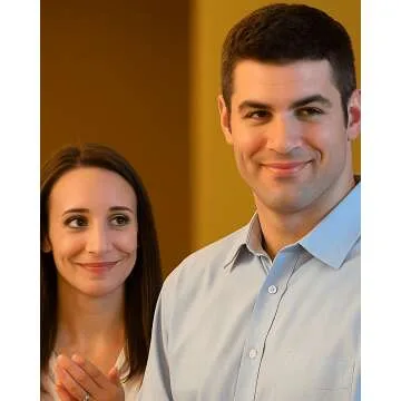 The Wedding of Joe Mauer and Maddie Bisanz