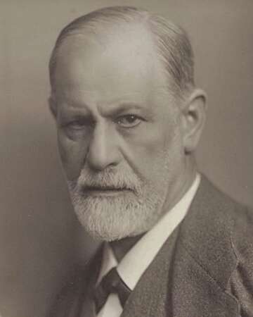 The Death of Sigmund Freud: A Legacy of Understanding the Human Mind