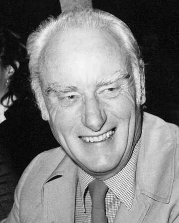 The Wedding of Francis Crick and Odile Speed