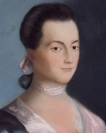 The Life and Legacy of Abigail Adams