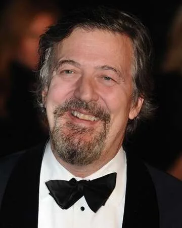 Stephen Fry's Memorable Wedding to Elliott Spencer