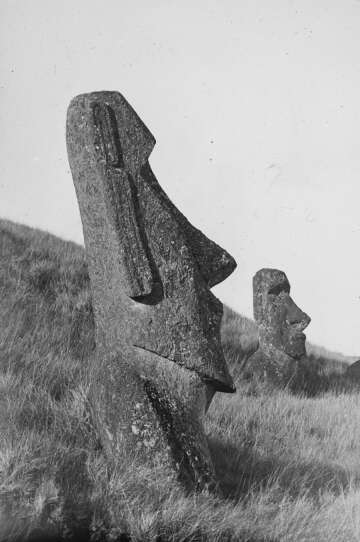 Chile Annexes Easter Island: A Historical Overview