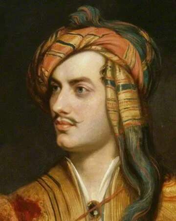 Celebrating Lord Byron: A Glimpse Into the Life of an English Romantic Poet