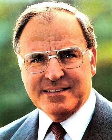 Helmut Kohl's Narrow Victory as Chancellor