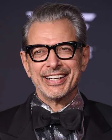 Celebrating Jeff Goldblum's 72nd Birthday