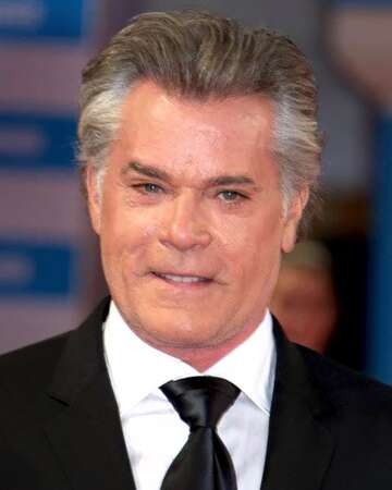 Celebrating the Life of Ray Liotta