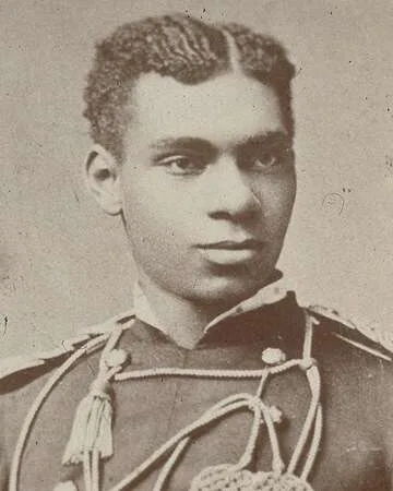The Legacy of Henry Ossian Flipper: A Trailblazer at West Point