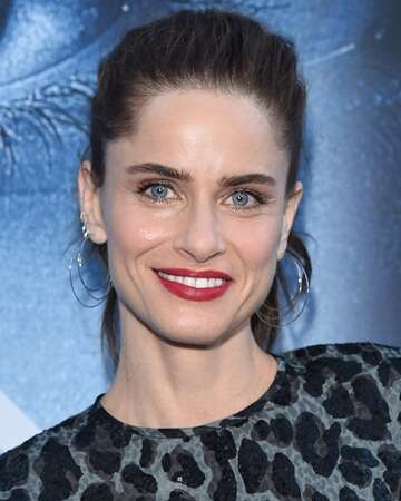 Celebrating Amanda Peet: A Versatile Talent in Hollywood
