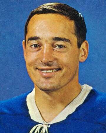 Frank Mahovlich Retires from the NHL: A Legacy and Reflection