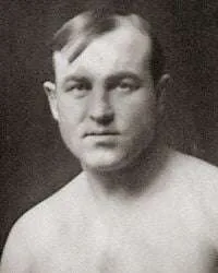 Jack Johnson's Historic Victory Against Tommy Burns in 1908