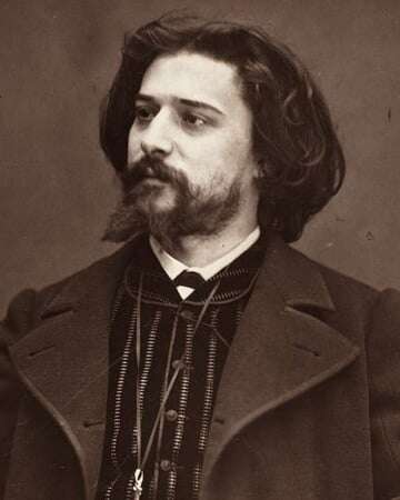 The Death of Alphonse Daudet: Remembering a Literary Giant