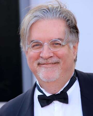 Celebrating Matt Groening's 70th Birthday