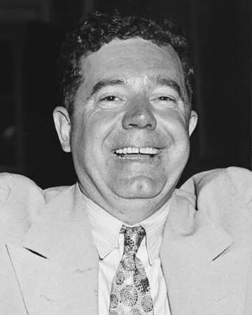 Huey Long's Remarkable 15½ Hour Speech
