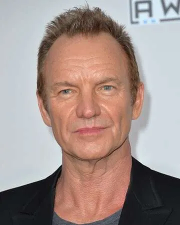The Wedding of Sting and Trudie Styler: A Timeless Union