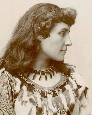 Celebrating the Life of Pauline Johnson