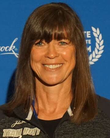 Celebrating Uta Pippig: A Milestone in Long-Distance Running