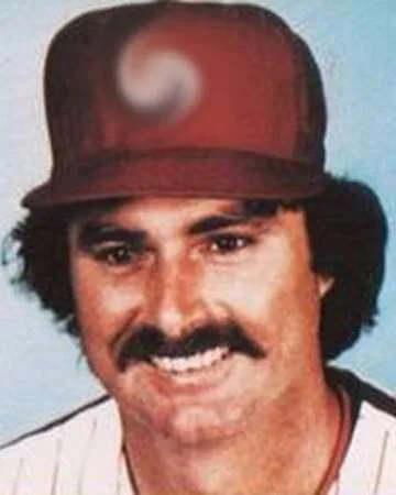 Gaylord Perry's Milestone: 3,500 Career Strikeouts in 1983