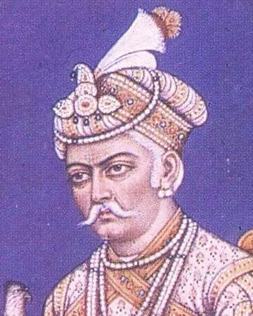 The Death of Akbar: A Turning Point in Mughal History