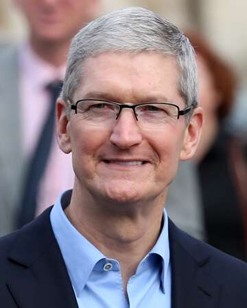 Celebrating Tim Cook's Contributions as Apple CEO