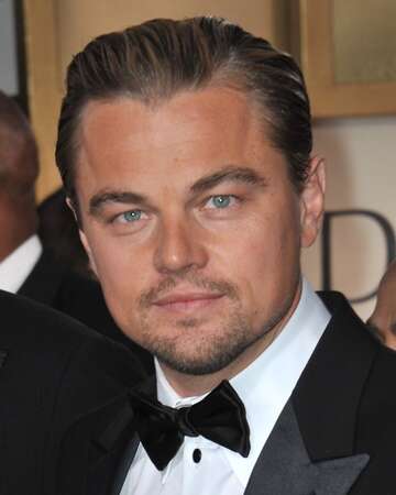 The Premiere of Inception in London