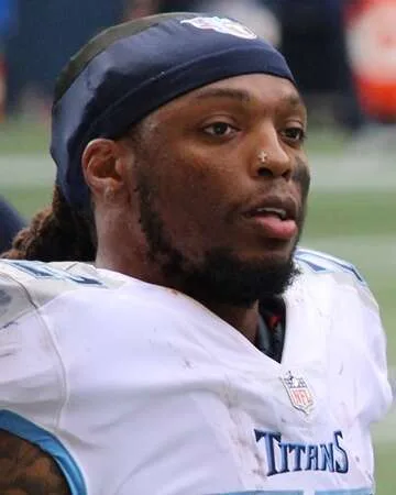 Celebrating Derrick Henry's Birthday: A Titan's Journey