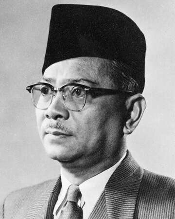 Remembering Tunku Abdul Rahman: Malaysia's Founding Father