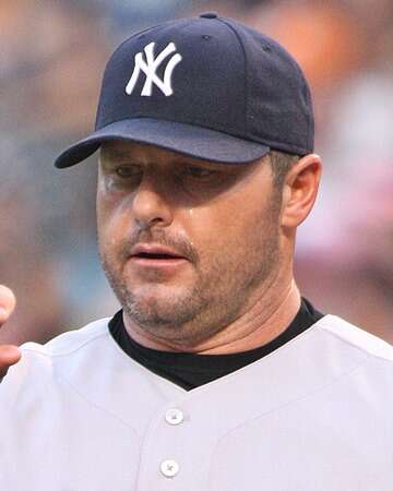 Roger Clemens Achieves 3,000th Strikeout in 1998