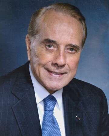 Celebrating Bob Dole: A Legacy of Leadership