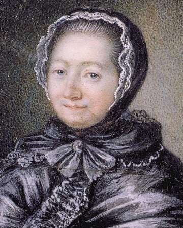 Celebrating the Legacy of Jeanne-Marie Leprince de Beaumont