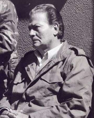 The Death of Roberto Suárez Gómez: King of Cocaine