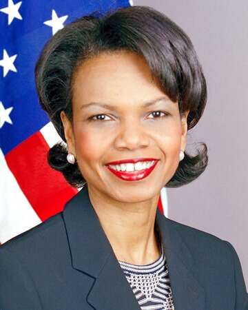 Celebrating the Life of Condoleezza Rice