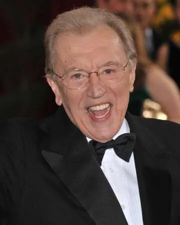 The Legacy of David Frost: A Broadcasting Icon