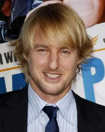 Celebrating Owen Wilson: A Hollywood Journey
