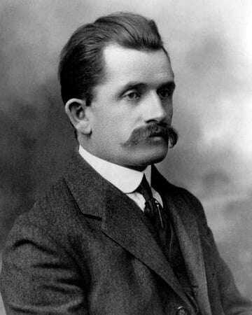 The Introduction of the Volkswagen by Adolf Hitler in 1936