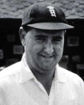 Milestone in Sports History: Colin Cowdrey's 100th Test Match