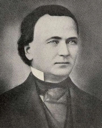 The Invention of the Paper Shirt Collar in 1854