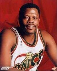 Patrick Ewing's Career-Defining Game