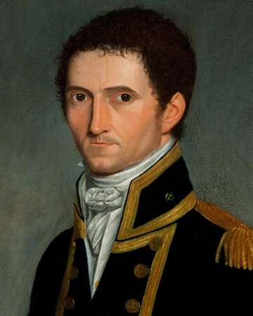 Matthew Flinders and the Voyage to Terra Australis