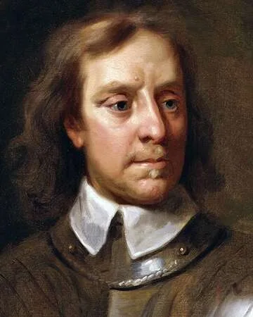 The Death of Oliver Cromwell: A Pivotal Moment in English History