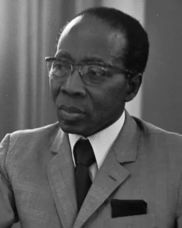 Celebrating Léopold Sédar Senghor: A Life in Poetry and Politics