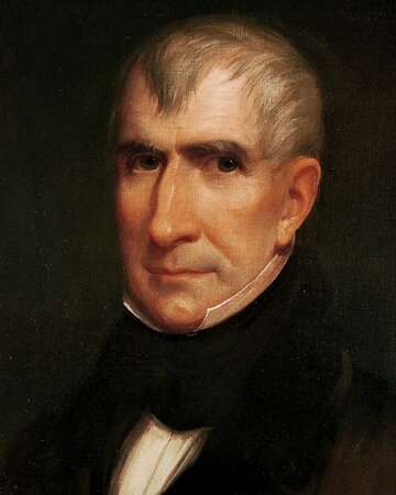 William Henry Harrison's Record-Breaking Inauguration Speech of 1841