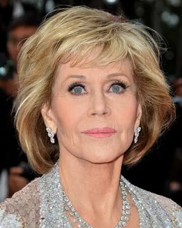 Jane Fonda's 1992 Knee Surgery: A Look Back