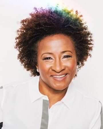 Celebrating Wanda Sykes: A Comedic Genius Turns 60