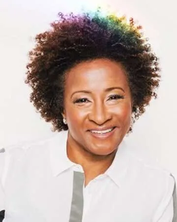 Celebrating Wanda Sykes: A Comedic Genius Turns 60